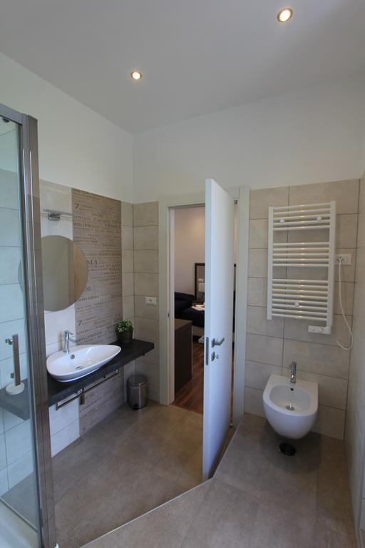 Suiterhome Roma