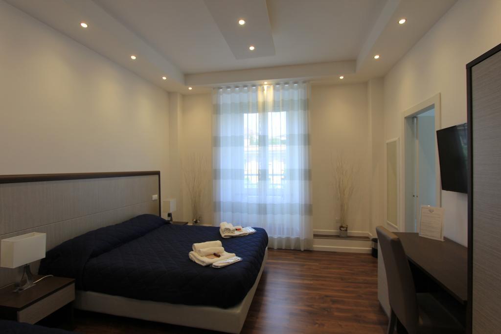 Suiterhome Roma