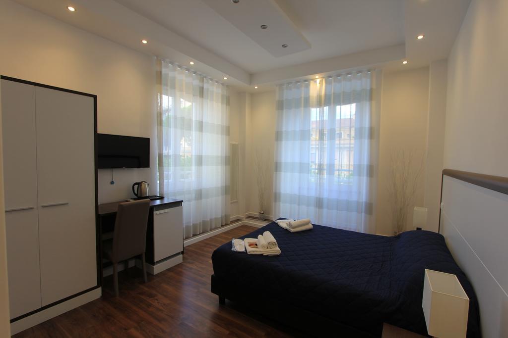 Suiterhome Affittacamere