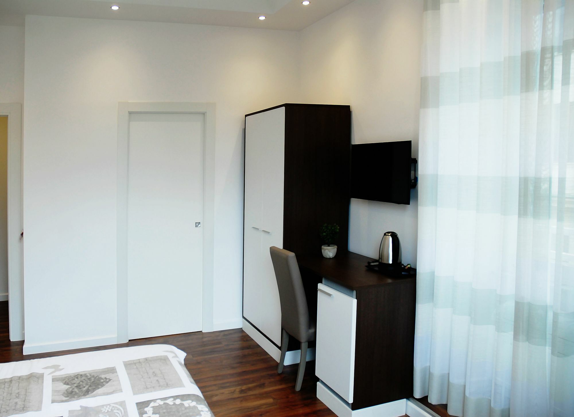 Suiterhome Affittacamere Roma