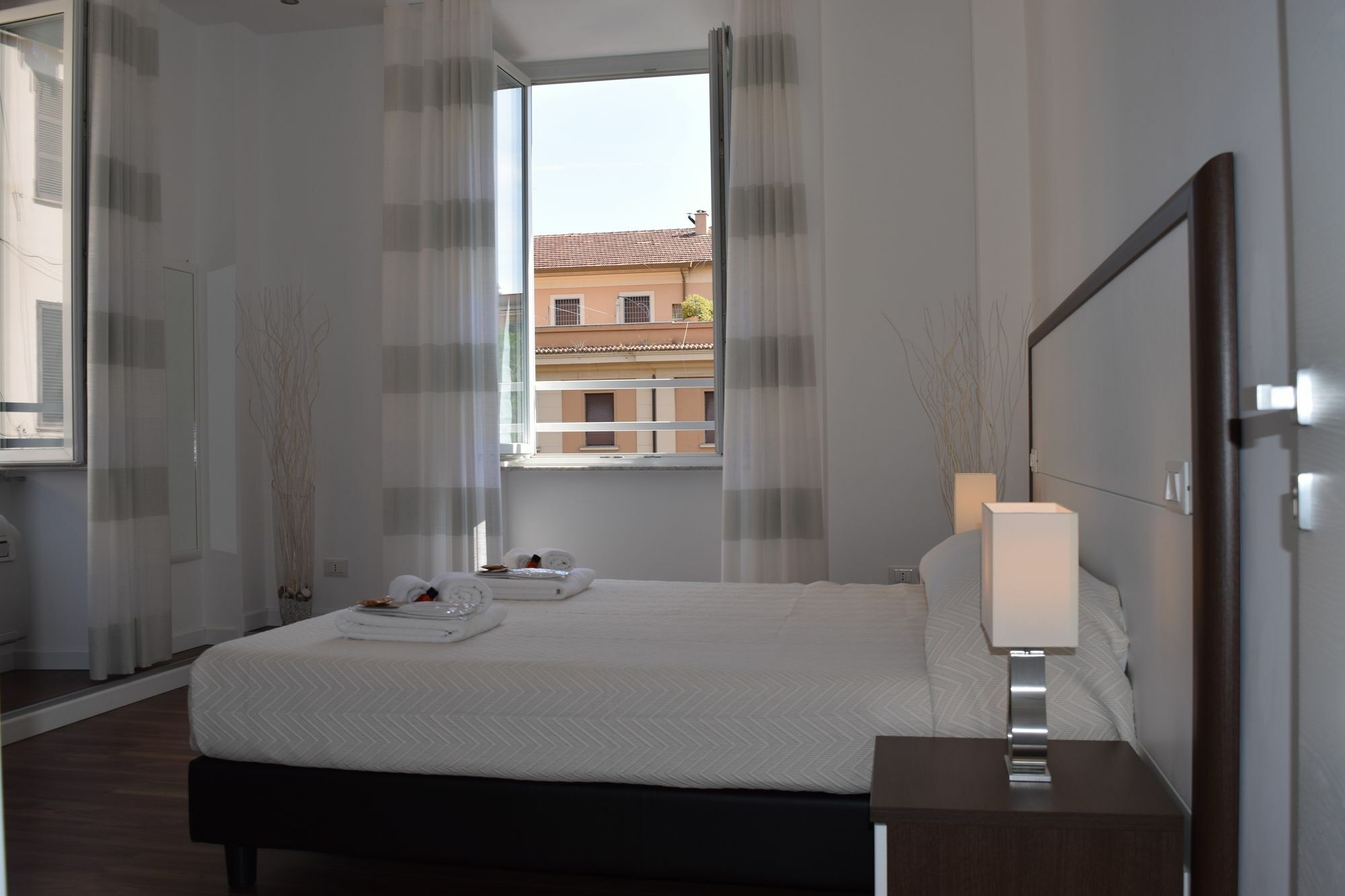 Suiterhome Affittacamere Roma