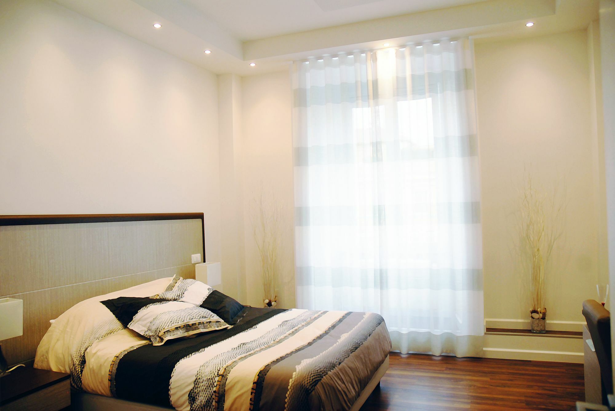 Suiterhome Affittacamere